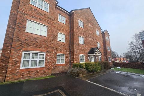 2 bedroom apartment to rent, Fernbeck Close, Farnworth, Bolton