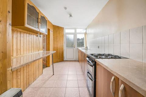 3 bedroom terraced house for sale, Moore Crescent, Newport NP19