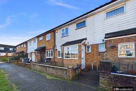 3 bedroom terraced house for sale, Byron Avenue, Borehamwood WD6