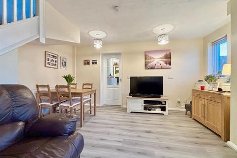 2 bedroom end of terrace house for sale, Cramptons Road, Sevenoaks