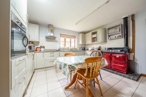 4 bedroom detached house for sale, Berrington Green, Tenbury Wells, Worcestershire, WR15 8TQ