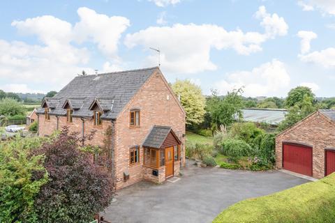 undefined, Berrington Green, Tenbury Wells, Worcestershire, WR15 8TQ