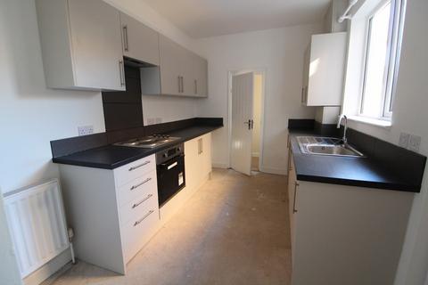 2 bedroom terraced house for sale, Cromwell Street, Gainsborough