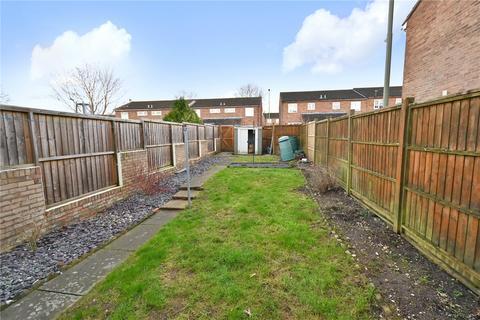 64 Bernstein Road, Basingstoke, RG22 4NF