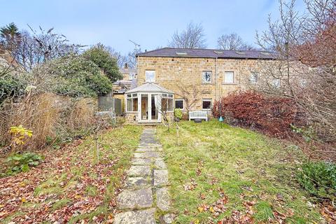 3 bedroom semi-detached house for sale, Rudding Lane, Follifoot, Harrogate