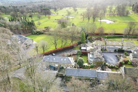 3 bedroom semi-detached house for sale, Rudding Lane, Follifoot, Harrogate