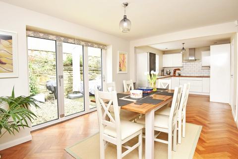 4 bedroom detached house for sale, Crimple Meadows, Pannal, Harrogate