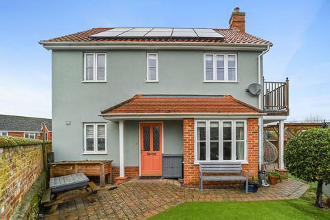 3 bedroom detached house for sale, Bramford, Ipswich, Suffolk