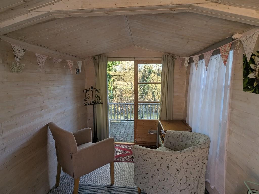 Summer House
