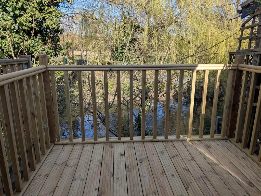 View from Summer House
