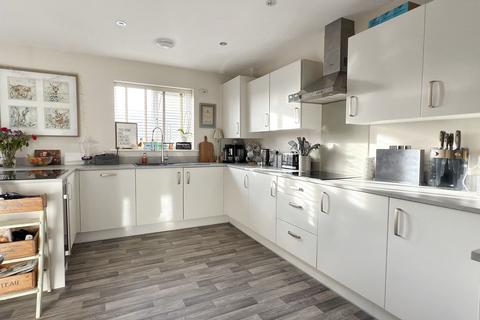 4 bedroom detached house for sale, Gatekeeper Close, Knaresborough