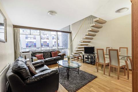 2 bedroom flat for sale, Golden Lane Estate, London EC1Y