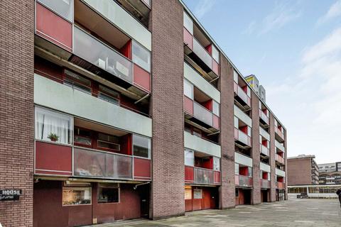 Golden Lane Estate, London EC1Y