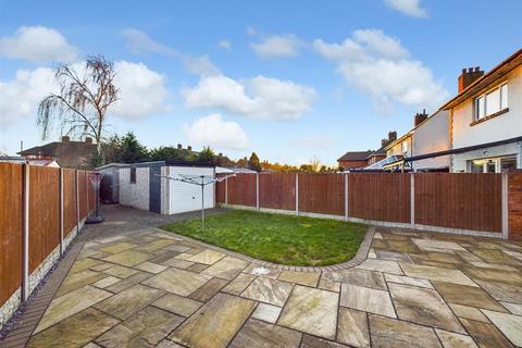 4 bedroom semi-detached house for sale, Moorland Avenue, Lincoln, LN6