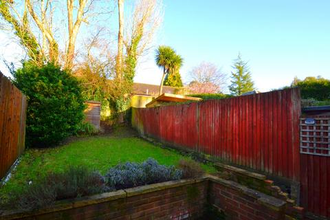 2 bedroom terraced house to rent, Top Street, Bolney RH17