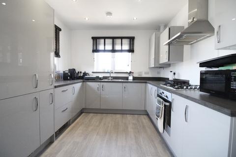 23 Bentley Grove, Peterborough, PE3 6GY