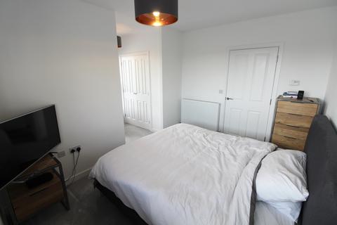 23 Bentley Grove, Peterborough, PE3 6GY
