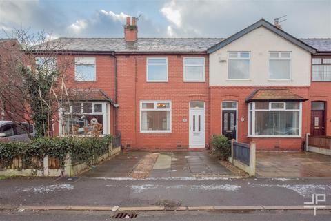 Ennerdale Road, Leigh WN7