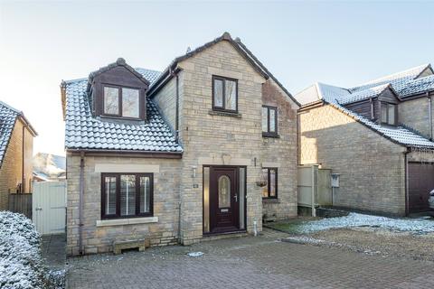 4 bedroom detached house for sale, Maypole Close, Bristol BS39