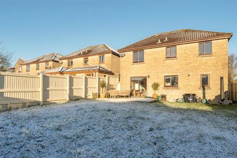 4 bedroom detached house for sale, Maypole Close, Bristol BS39