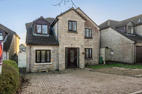 4 bedroom detached house for sale, Maypole Close, Bristol BS39