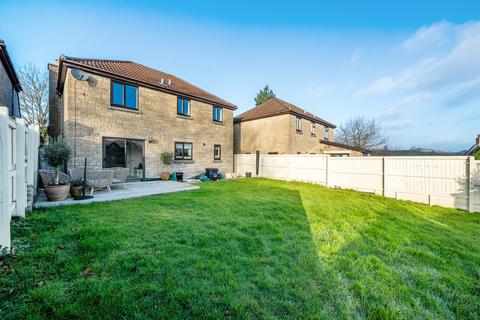 4 bedroom detached house for sale, Maypole Close, Bristol BS39