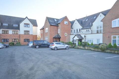 2 bedroom apartment to rent, Dane House, Bishop`s Stortford