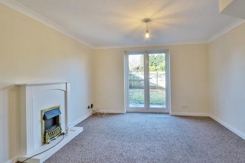 2 bedroom end of terrace house for sale, Saffron Way, Knighton Heath