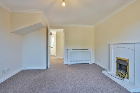 2 bedroom end of terrace house for sale, Saffron Way, Knighton Heath