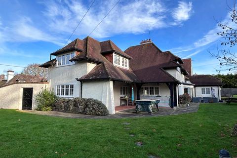 5 bedroom detached house for sale, Partridge Road, Brockenhurst, SO42