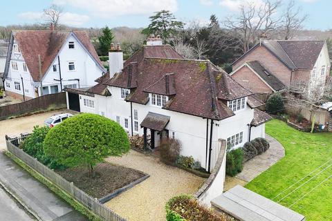 5 bedroom detached house for sale, Partridge Road, Brockenhurst, SO42