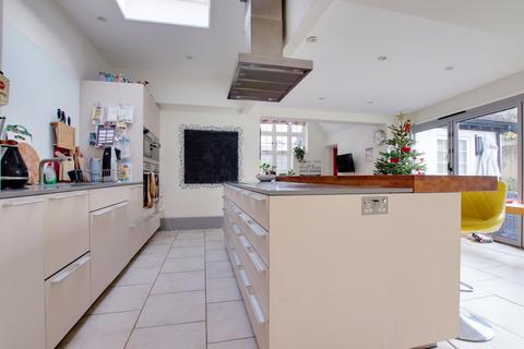 5 bedroom detached house for sale, Partridge Road, Brockenhurst, SO42