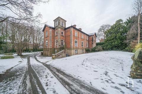 2 bedroom apartment for sale, Devonshire Place, Oxton CH43