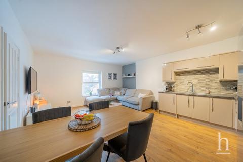 2 bedroom apartment for sale, Devonshire Place, Oxton CH43