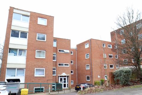 2 bedroom flat for sale, Moulton Rise, Luton LU2