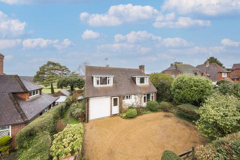 3 bedroom chalet for sale, Church Road, Rotherfield