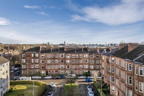 1 bedroom flat for sale, Thornwood Avenue, Glasgow G11