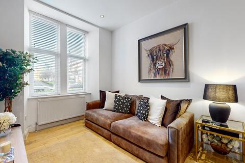 1 bedroom flat for sale, Thornwood Avenue, Glasgow G11