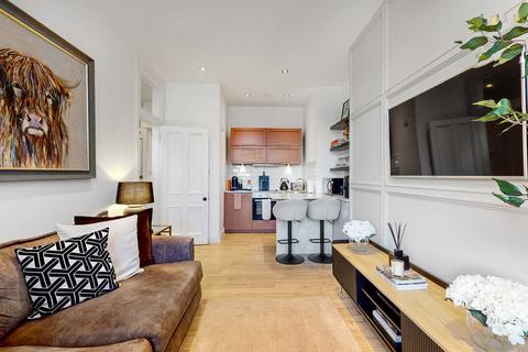 1 bedroom flat for sale, Thornwood Avenue, Glasgow G11