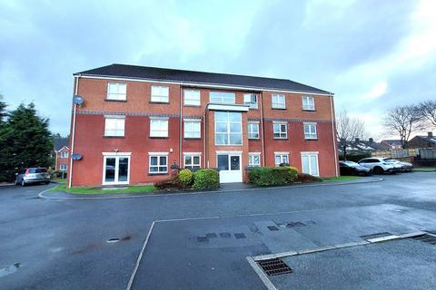 2 bedroom ground floor flat for sale, Skiddaw Close, Middleton, Manchester