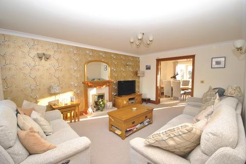 4 bedroom detached house to rent, Cricket Meadow, Prees, Whitchurch