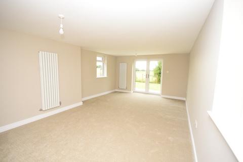 2 bedroom detached bungalow to rent, School Lane, Bronington, Whitchurch, Shropshire