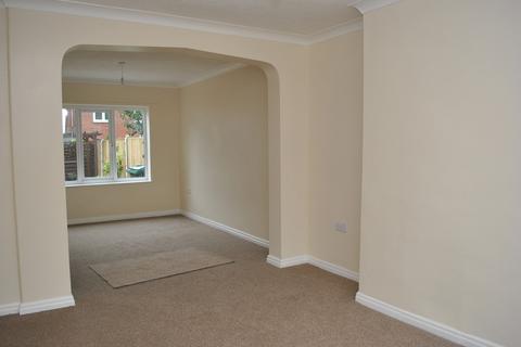 3 bedroom semi-detached house to rent, Leech Road, Malpas, Cheshire