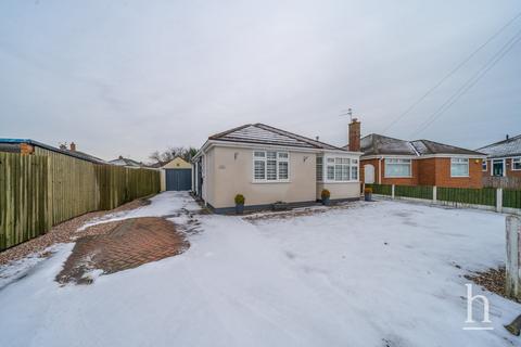 2 bedroom detached bungalow for sale, Haddon Drive, Pensby CH61