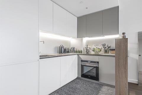 1 bedroom apartment to rent, No.1, Upper Riverside, Cutter Lane, Greenwich Peninsula, SE10