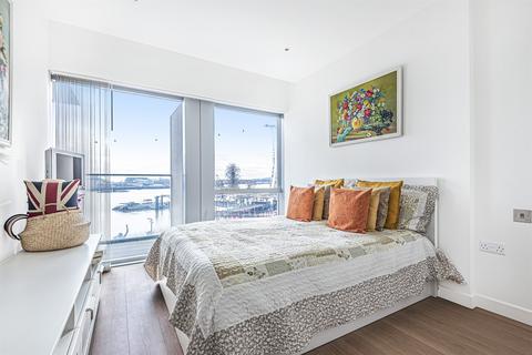 1 bedroom apartment to rent, No.1, Upper Riverside, Cutter Lane, Greenwich Peninsula, SE10