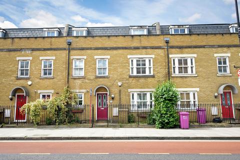 4 bedroom house to rent, Grove Road, Mile End, E3