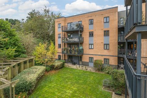 2 bedroom apartment for sale, Bakers Way, Exeter