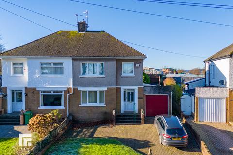 3 bedroom semi-detached house for sale, Ty'r Winch Road, Old St. Mellons, Cardiff