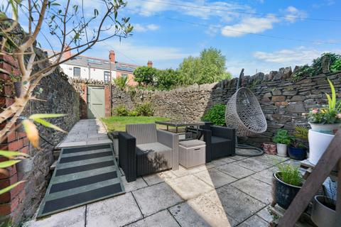 21 Amesbury Road, Cardiff, CF23 5DW